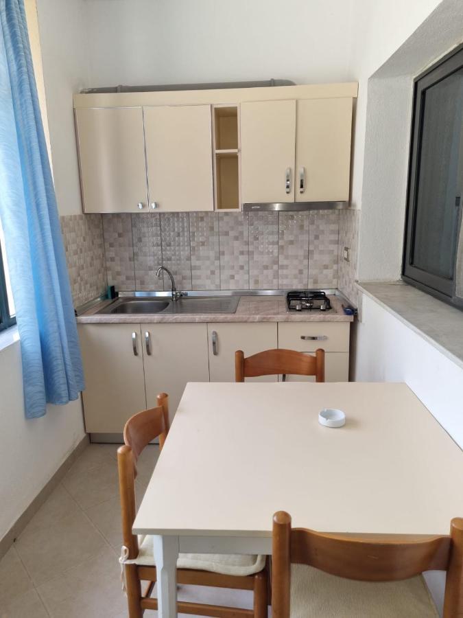 Guesthouse Novi ドゥラス エクステリア 写真