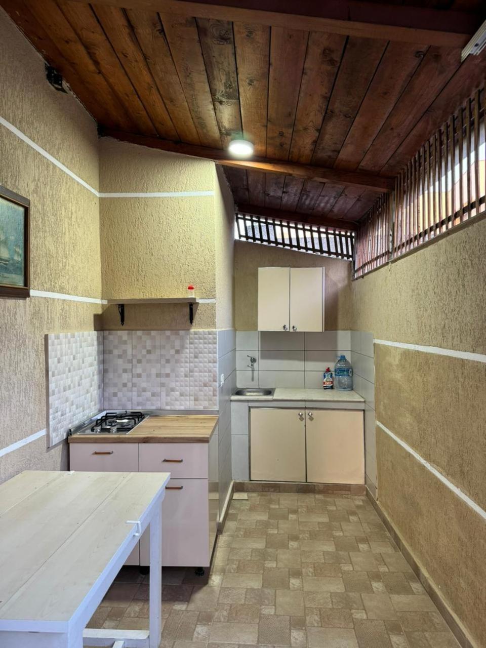Guesthouse Novi ドゥラス エクステリア 写真